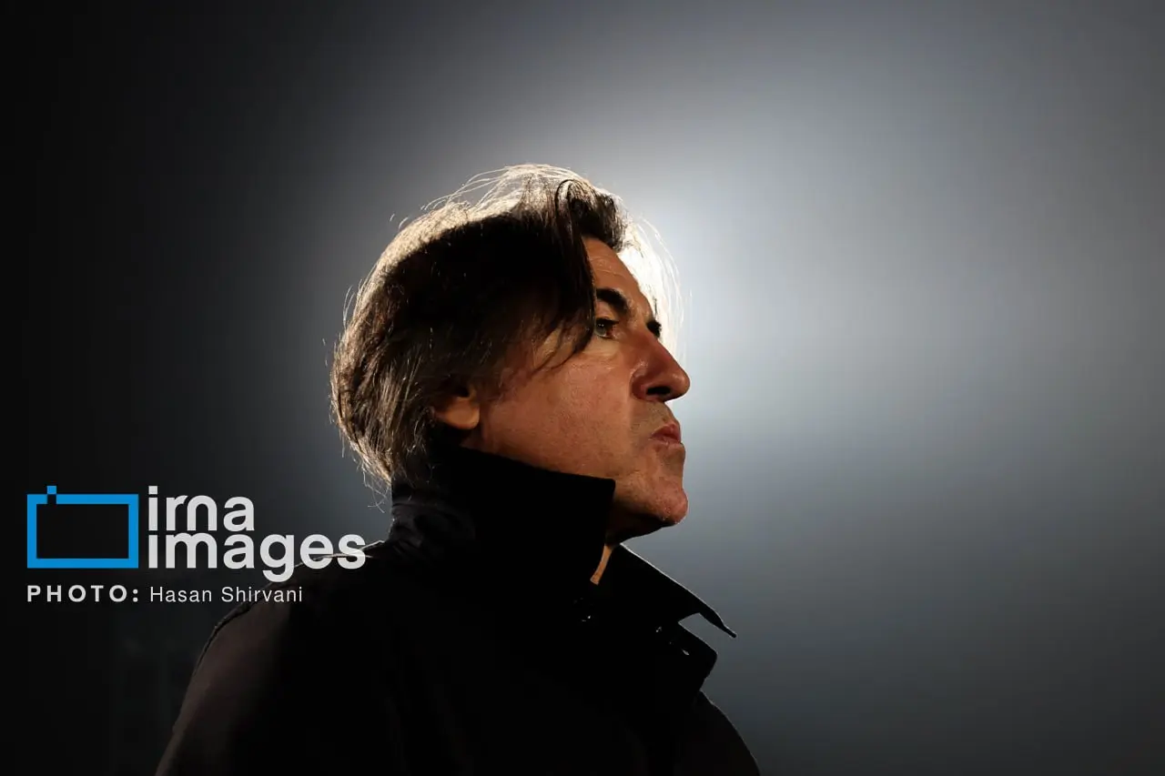 تصمیم ناگهانی استقلال؛ ساپینتو جدا شد