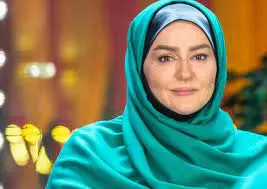 نعیمه نظام‌دوست: من مسخره نیستم