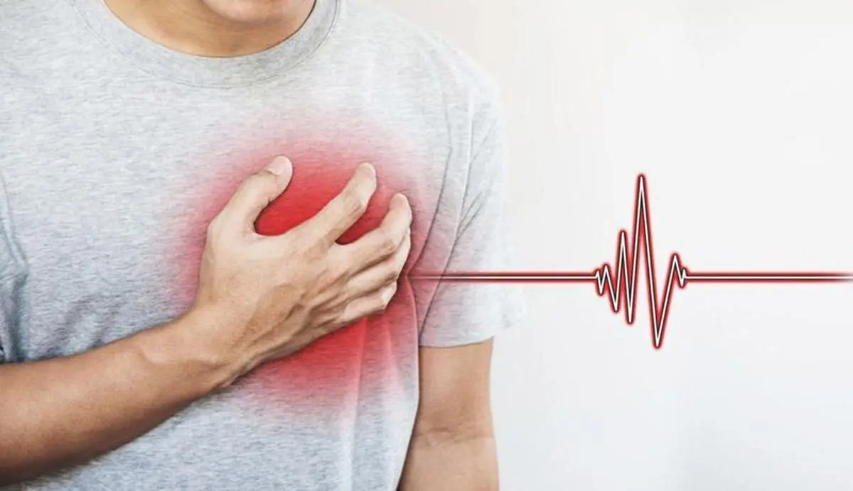 بعد از خواب چرا دچار تپش قلب می شویم؟