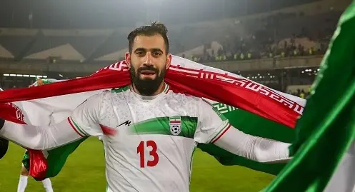 خط قرمز  پرسپولیس روی نام کنعانی زادگان 