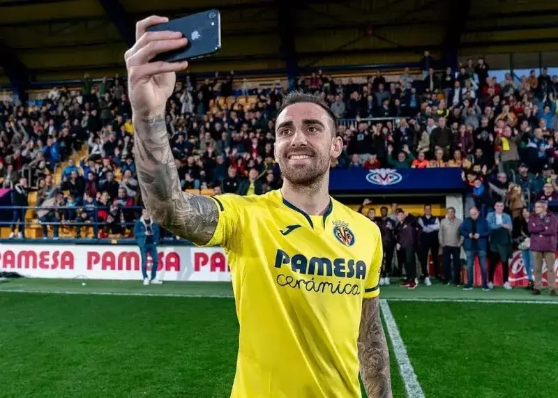 پرسپولیس گزینه اوسمار را حذف کرد