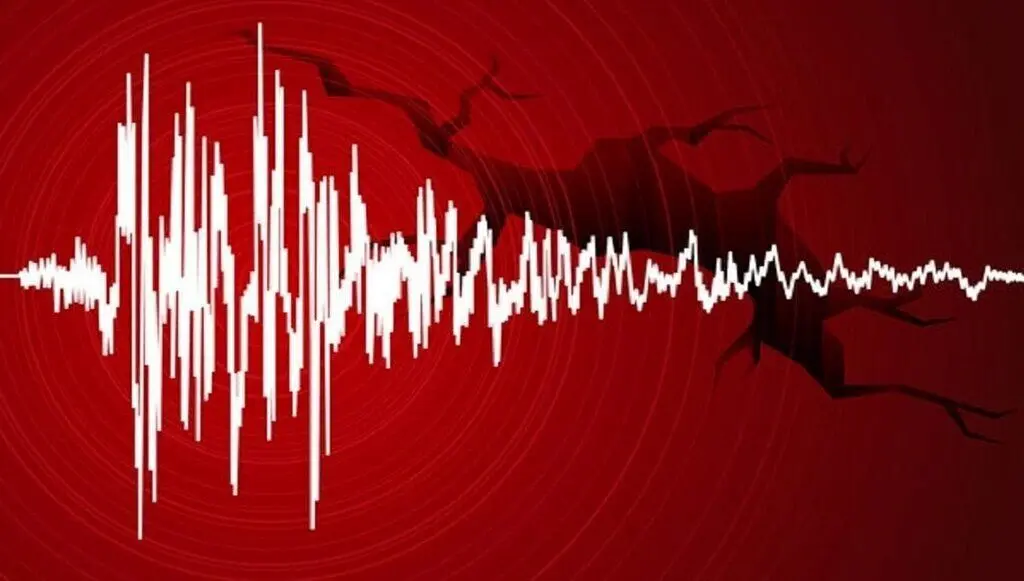 علت زلزله های پی در پی در سمنان، شاهرود و خراسان