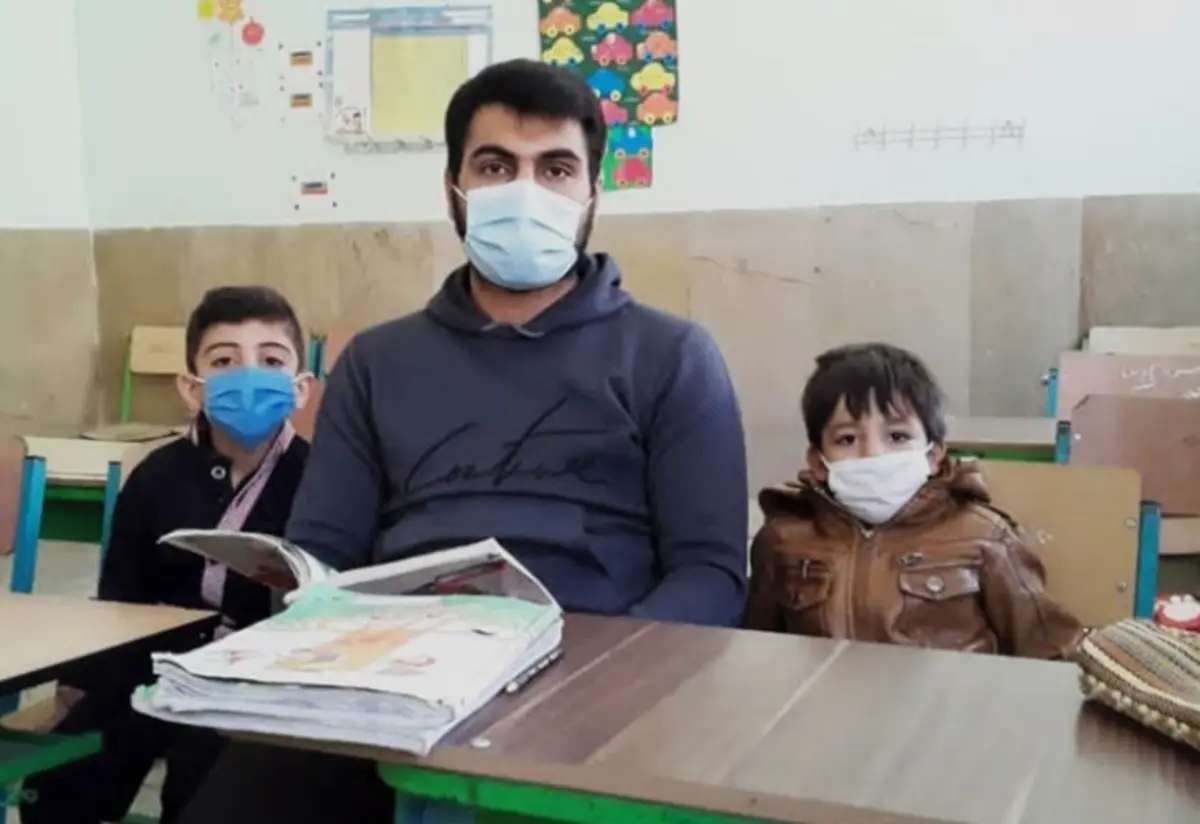 بخشنامه مهم آموزش و پرورش درباره رتبه‌بندی معلمان