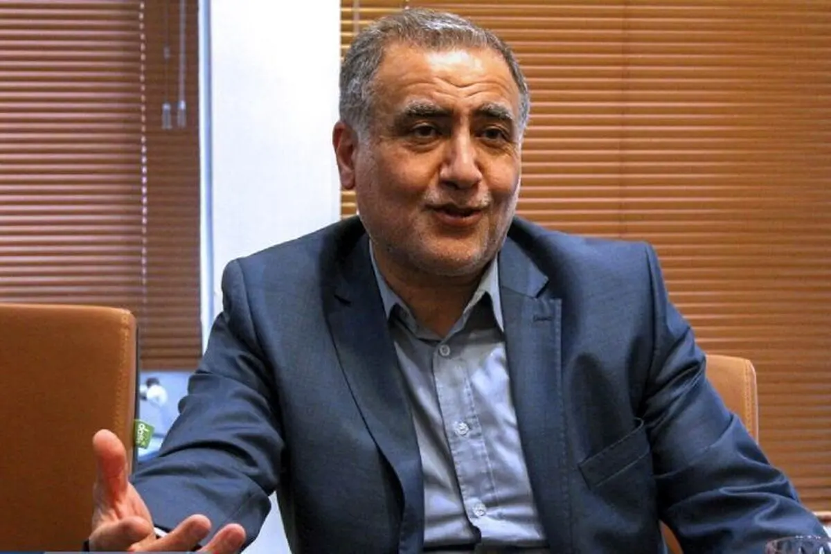 نماینده افشاگر شاسی بلندها ممنوع السخن شد؟
