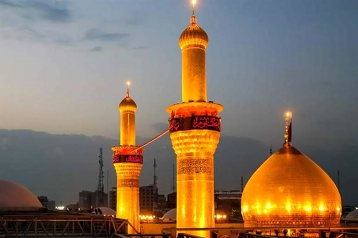 افزایش 30 درصدی کمک ایرانی ها به عتبات عالیات