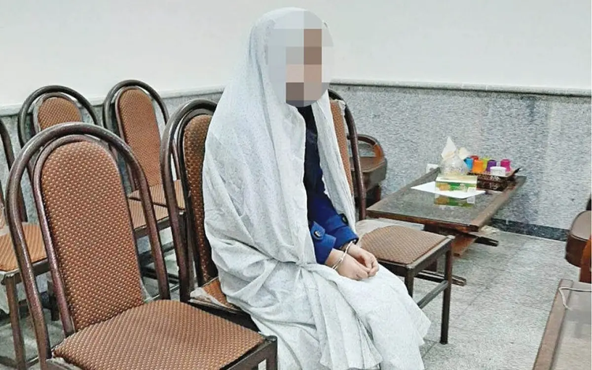 شوهرکشی ناخواسته در دعوا به خاطر بچه‌دار نشدن

