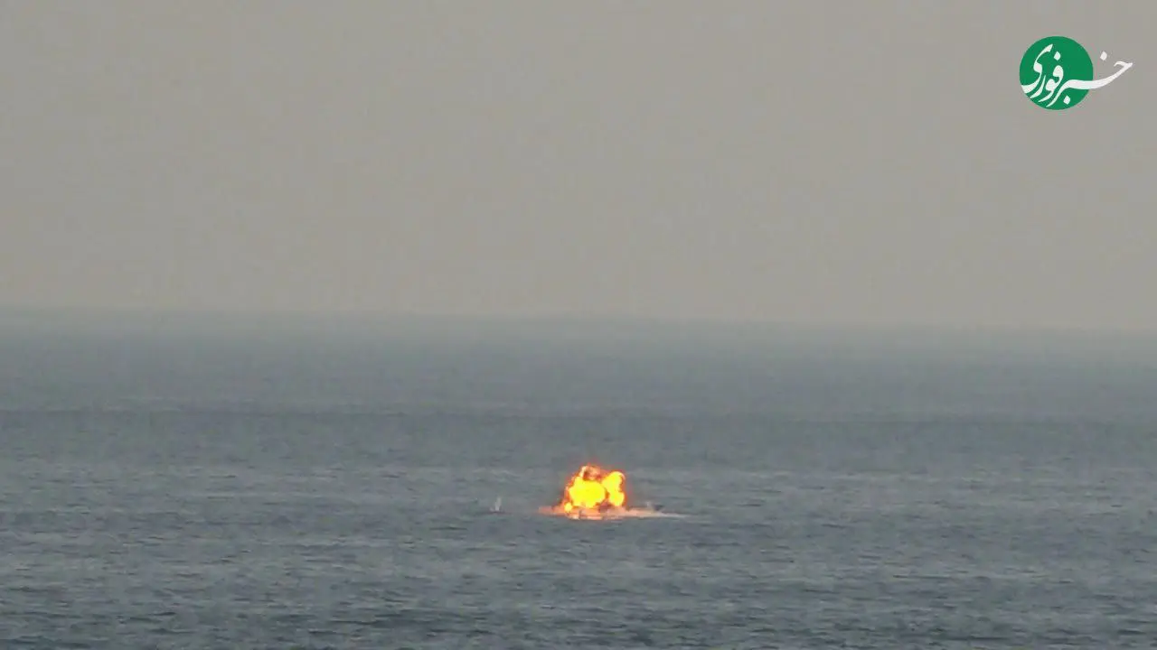 رزمایش سپاه