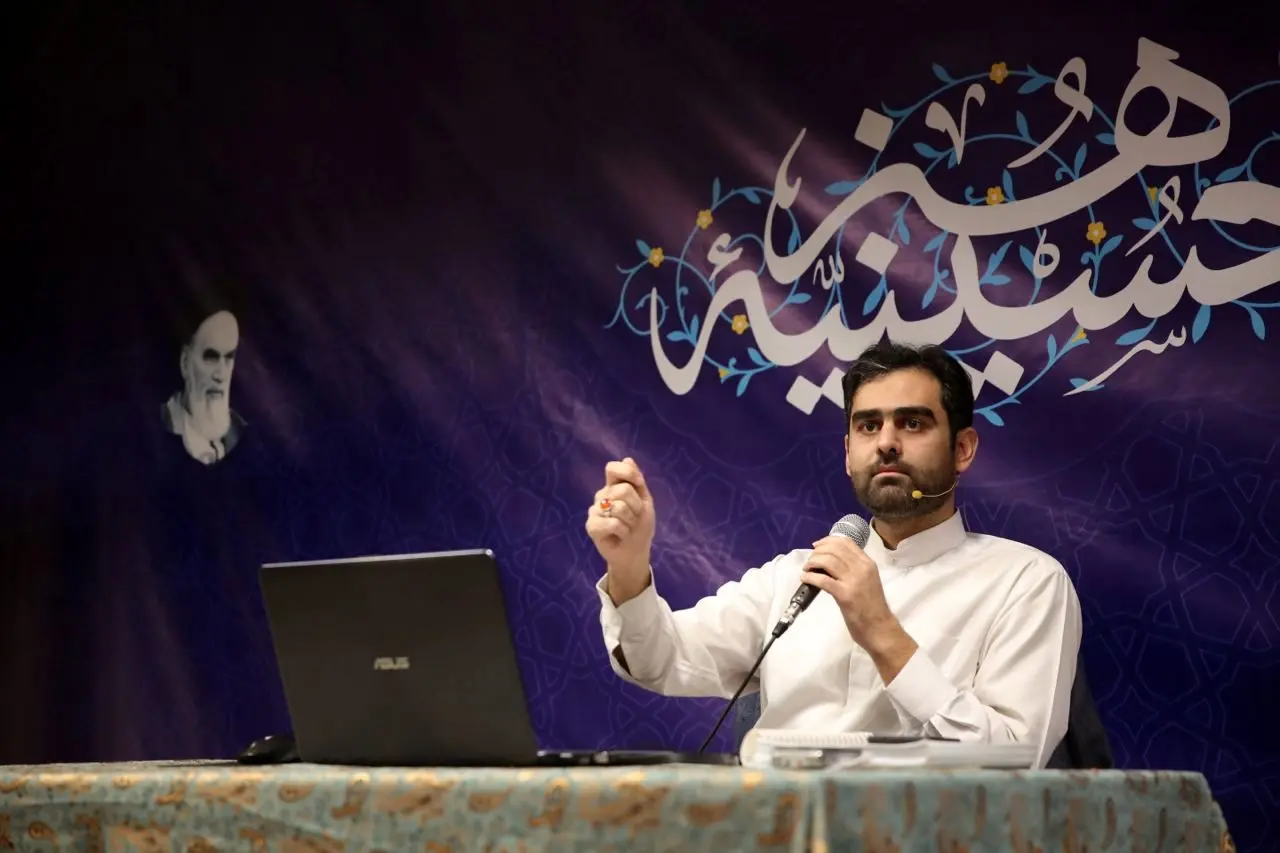 واکنش نماینده نزدیک به جلیلی به سخنان پزشکیان+عکس