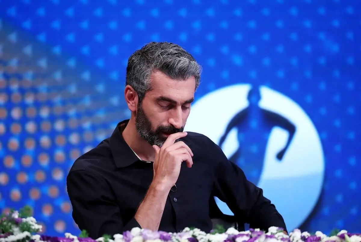 مجتبی جباری سرمربی استقلال شد
