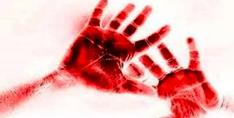 باز هم خبر قتل؛ این بار به دلیل اختلاف خانوادگی