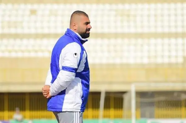 اعتراف تلخ مازیار قبل از بازی مقابل پرسپولیس