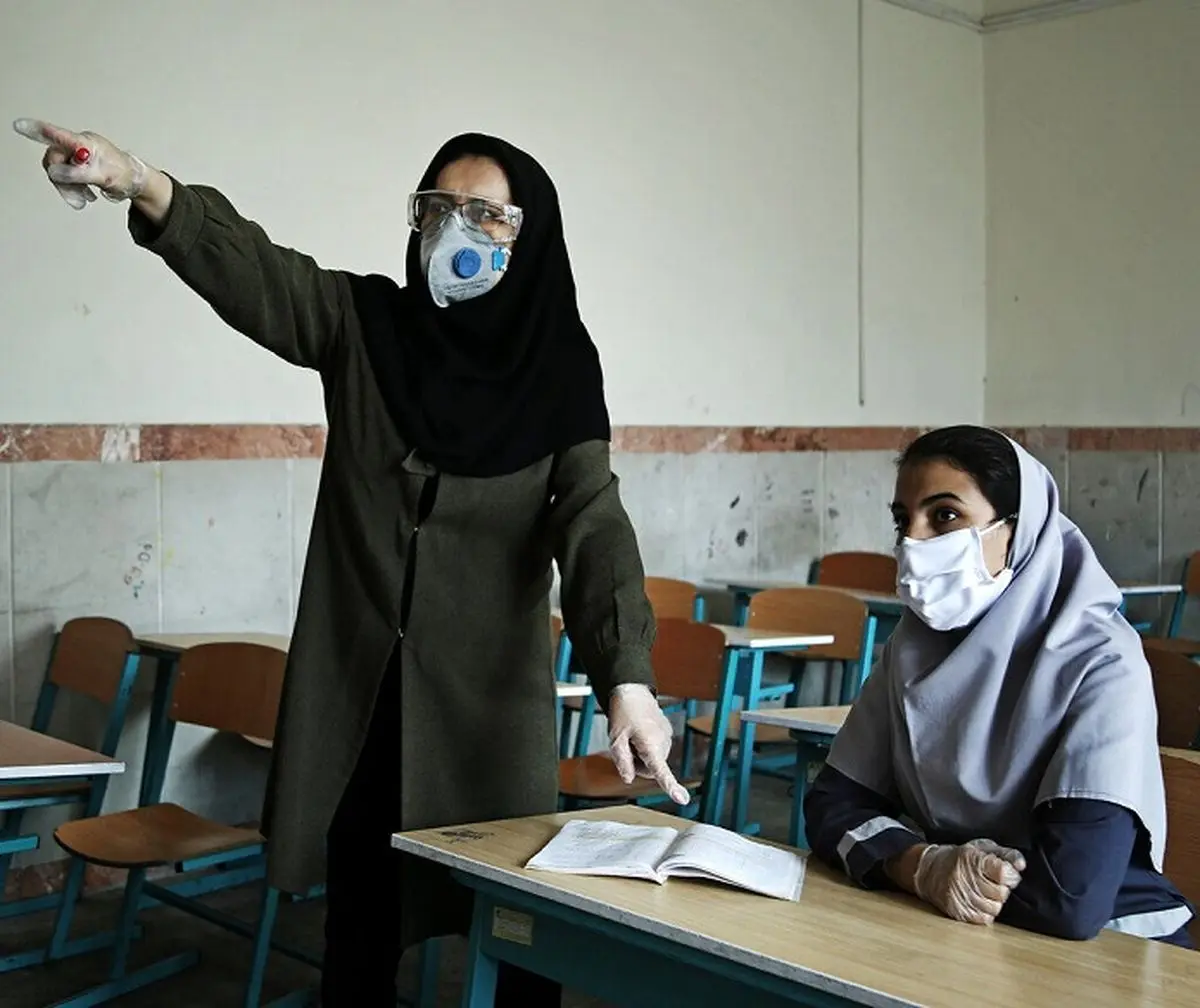 درخواست فوری برای صدور احکام بازنشستگان فرهنگی
