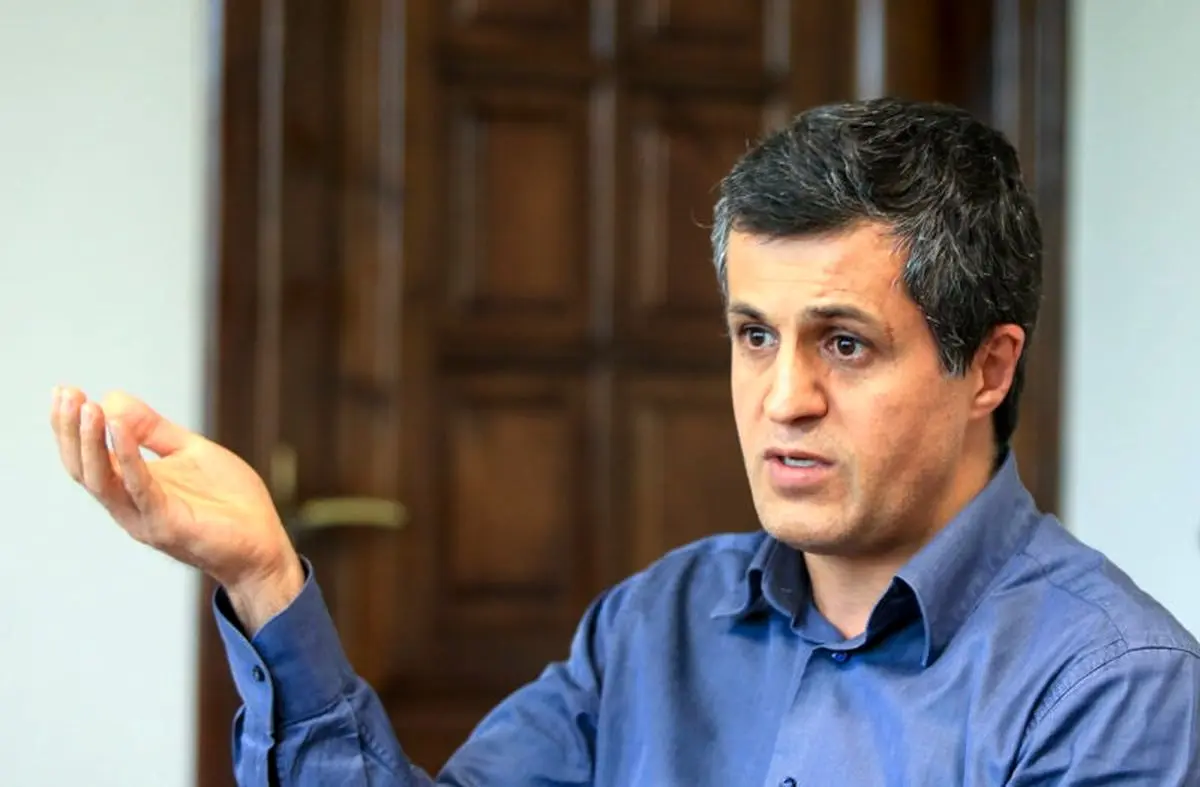 نامه مهم فرزند هاشمی به ظریف