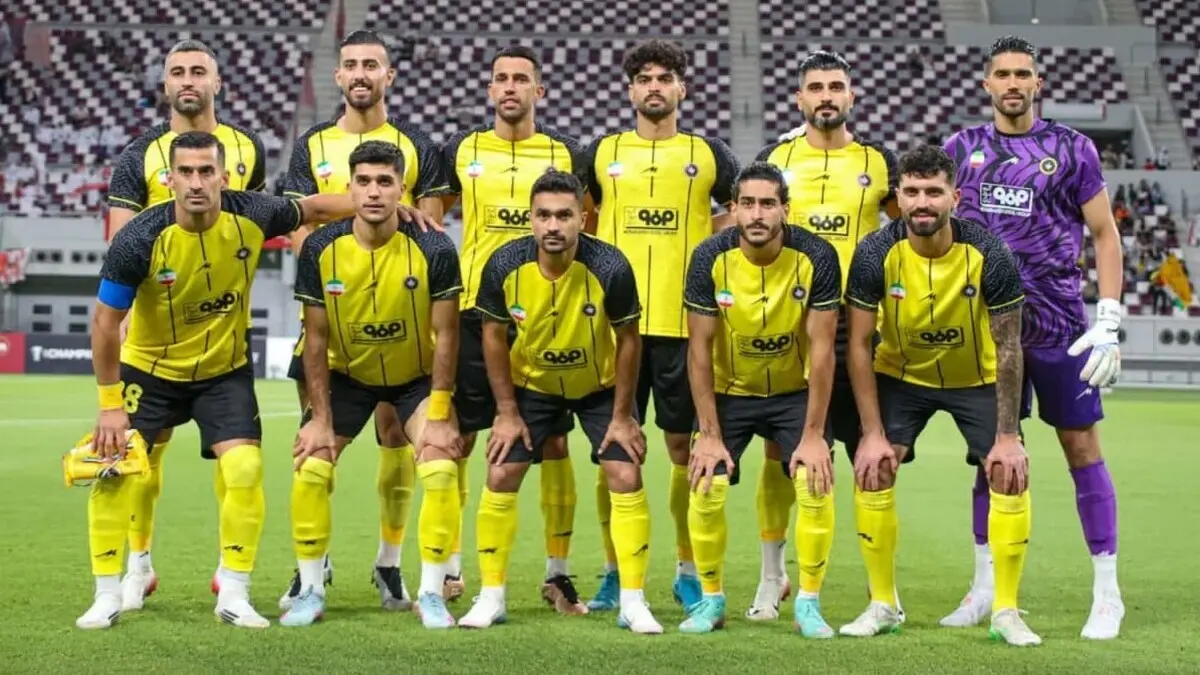لغو دیدار سپاهان و موهون باگان بخاطر هندی‌ها