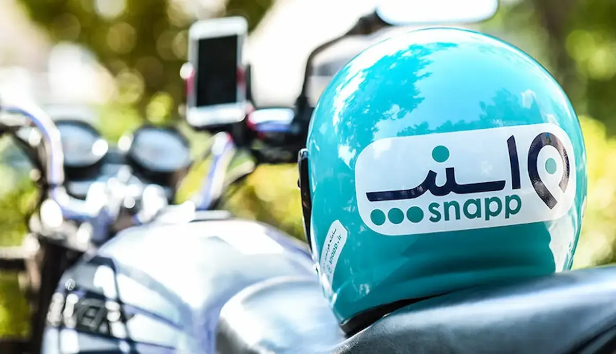استفاده زنان از موتورسیکلت به عنوان مسافر ممنوع شد