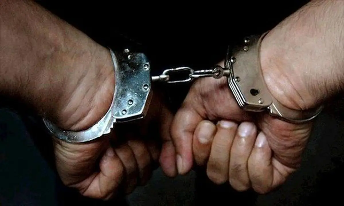 قتل فجیع شریک سابق در دفتر وکیل دادگستری!