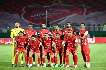 پرسپولیس از مدیرعامل استقلال شکایت کرد

