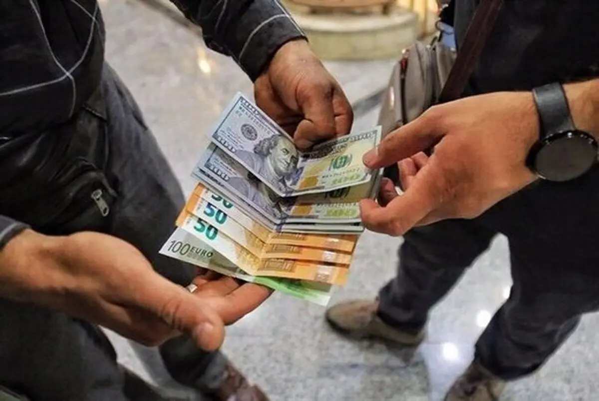 قیمت دلار و یورو امروز پنجشنبه ۲ مرداد ۱۴۰۴