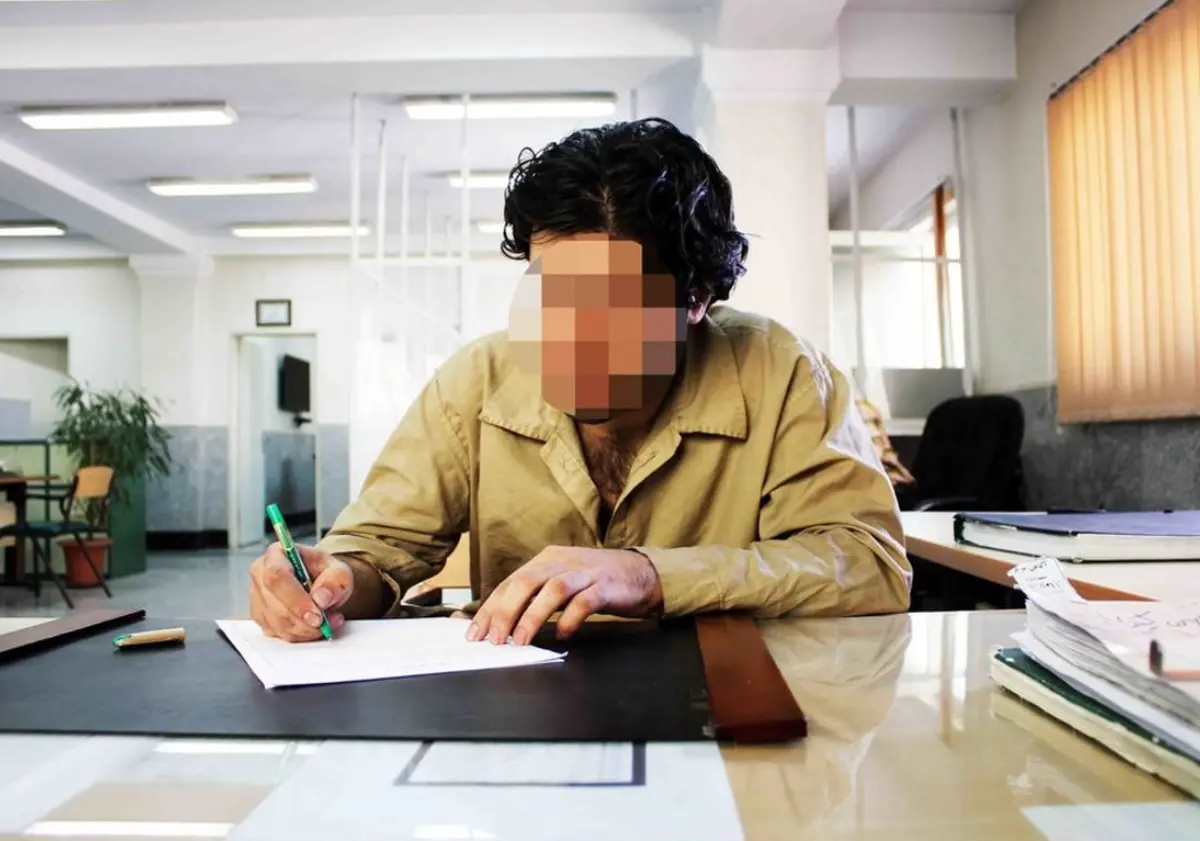 قتل هولناک صاحبخانه به دست مستأجر بدهکار

