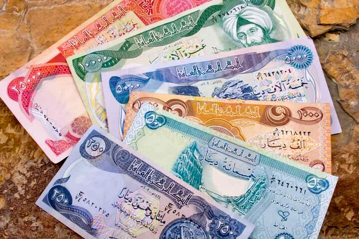 درآمد کارگر ایرانی در عراق چقدر است؟