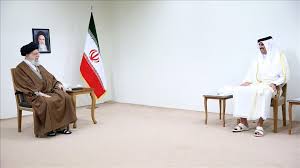 توقیف پول های ایران در قطر/ تذکر رهبر انقلاب به امیر قطر برای آزادسازی پول ها
