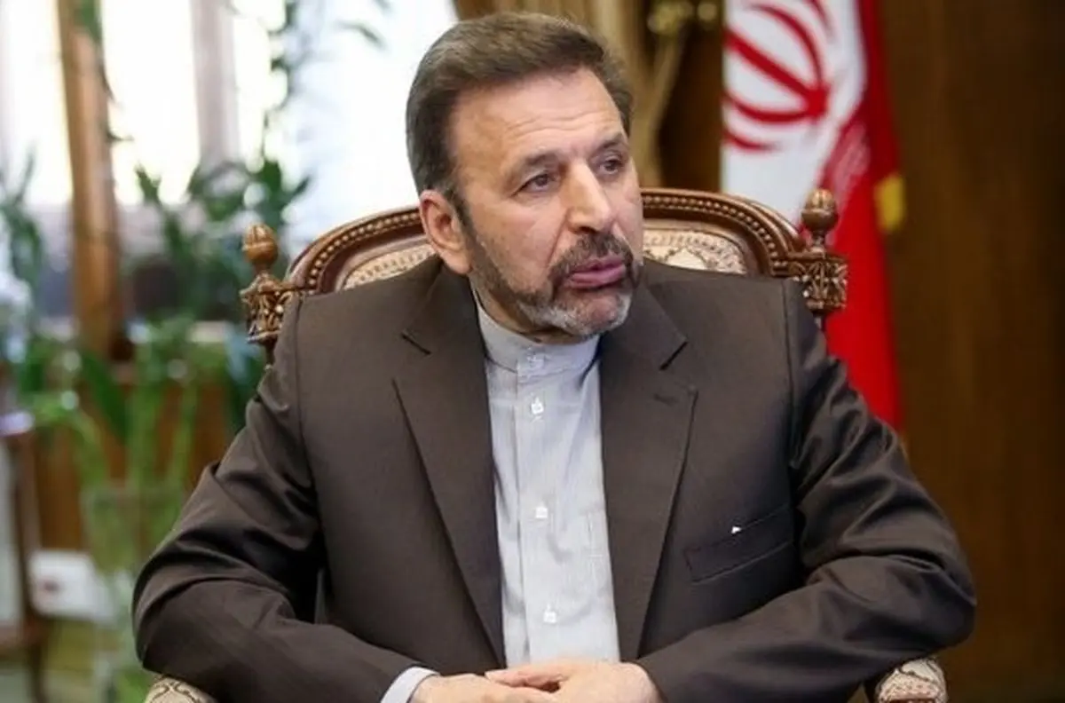 واکنش رئیس دفتر روحانی  به قطع میکروفن فاضلی در میزگرد پزشکیان

