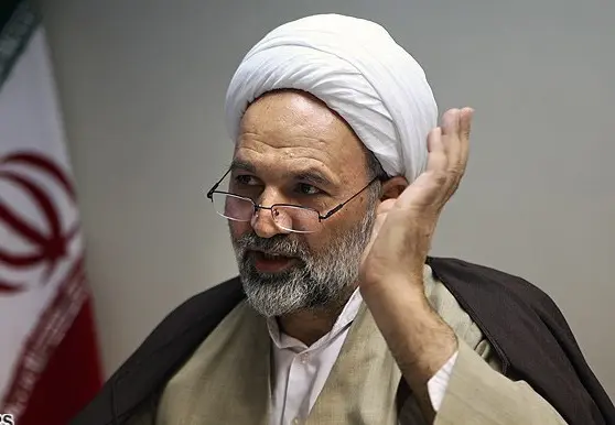 اظهارات جنجالی یک نماینده مجلس: اگر قانون حجاب نباشد زنان عریان می‌شوند یا نیمه عریان
