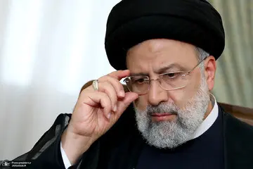 پیش بینی سرنوشت جهانگیری برای رئیسی