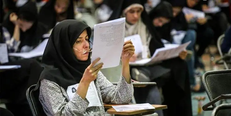 زمان اعلام نتایج اولیه آزمون‌ کارشناسی ارشد مشخص شد