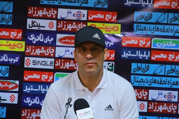 یک خبر تکراری ؛ این پرسپولیسی مقابل پرسپولیس محروم است!