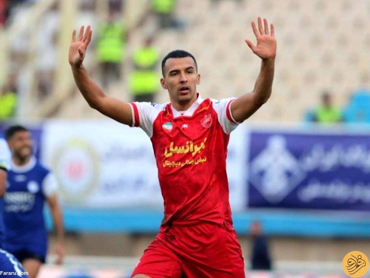 پشت پرده عجیب کاهش سهمیه خارجی پرسپولیس