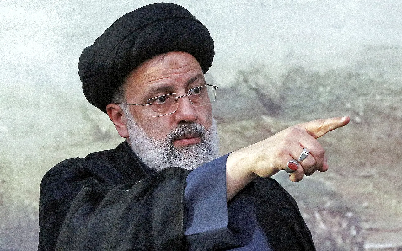 آقای رئیسی! متاسفیم