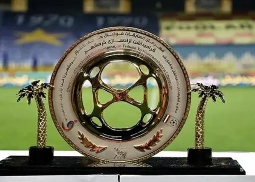 ساعت و زمان بازی استقلال و پرسپولیس در جام حذفی مشخص شد