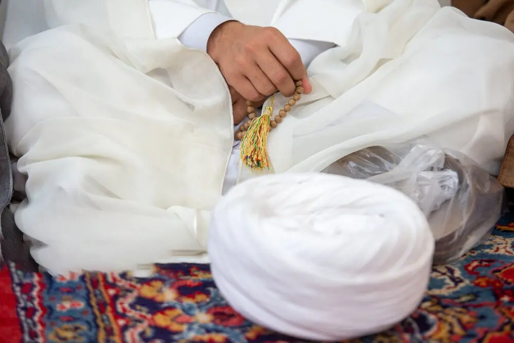 قتل امام جمعه تهران با سلاح سرد+جزئیات