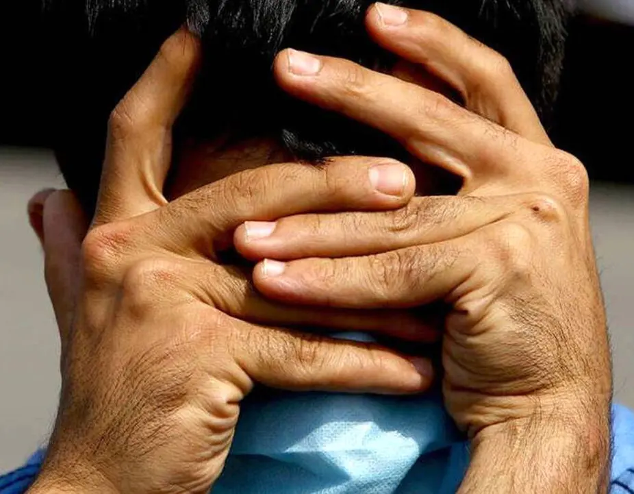 قتل هولناک در پارک الغدیر بخاطر برادر / همه دست به قمه شده بودند 