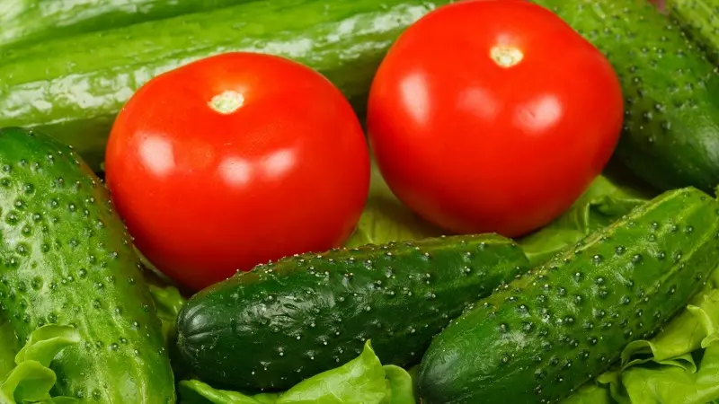 خوراکی های آبرسان تابستانه را بشناسید