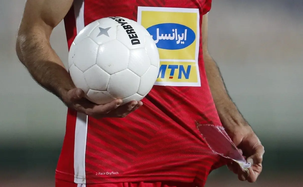 این ۵ استقلالی حریف پرسپولیس نشدند
