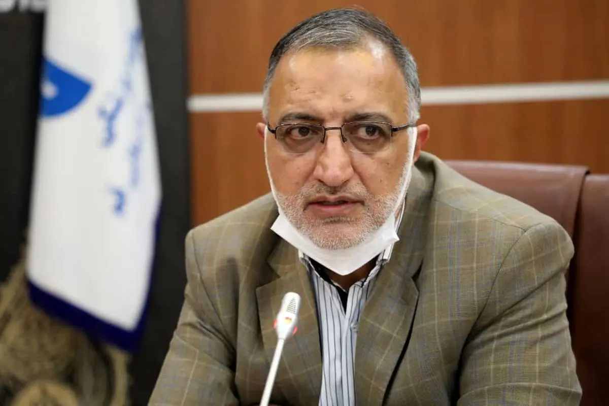 جنجال سخنان زاکانی در مورد اصلاح قیمت بنزین


