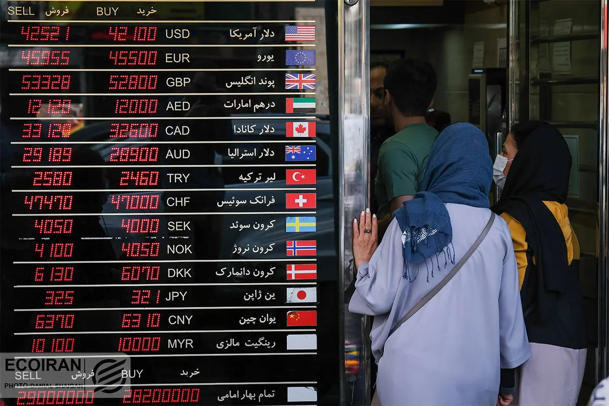 پیش بینی قیمت دلار فردا ۸ مهر ۱۴۰۲