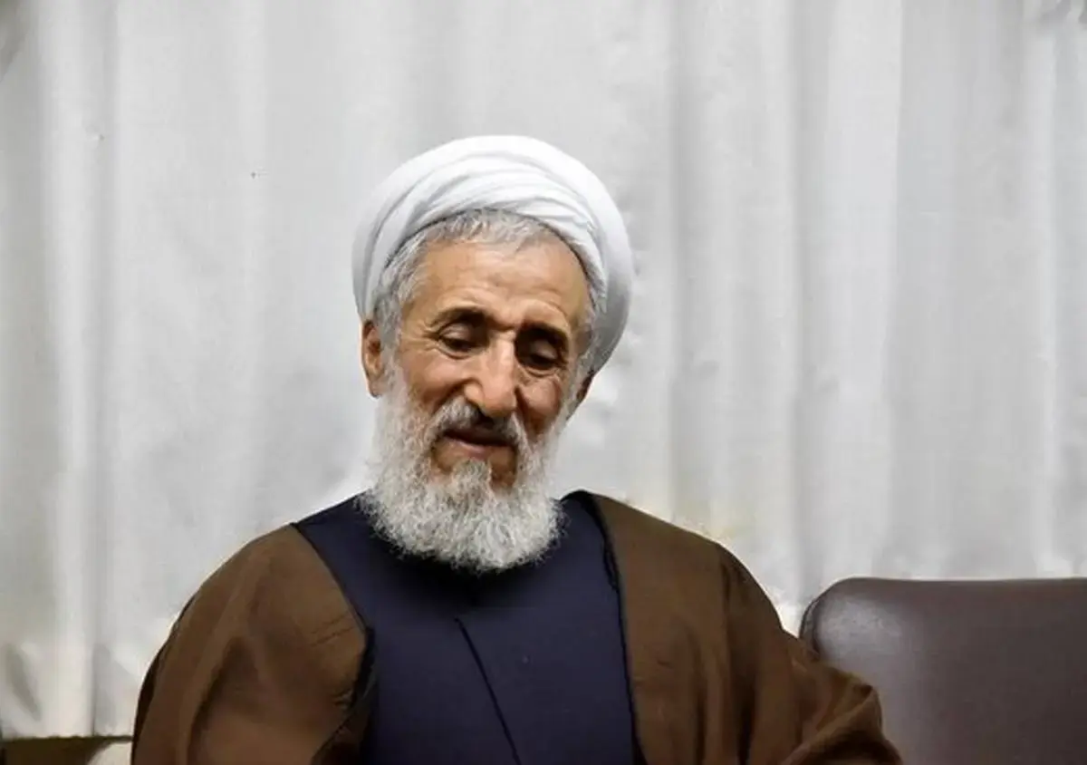 تصویری وایرال شده از حضور کاظم صدیقی در نماز جمعه امروز تهران + عکس