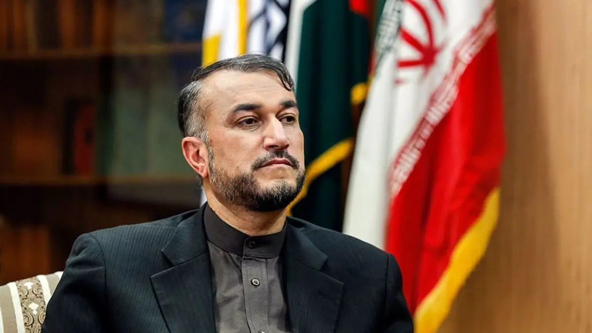خبر مهم امیرعبداللهیان از مذاکرات برجام