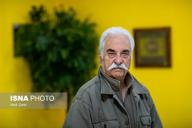 هادی مرزبان درگذشت

