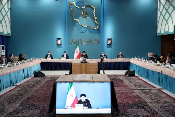در دولت چه خبر است ؟ استعفاهای پی درپی چند وزیر  در دولت سیزدهم + جزییات کامل