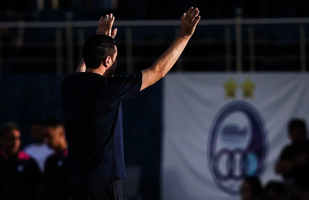 خبر داغ از بمب نقل‌ و انتقالات استقلال
