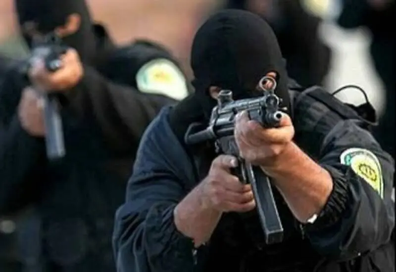 درخواست فوری پلیس/ این 2 متهم خطرناک را شناسایی کنید + عکس کامل

