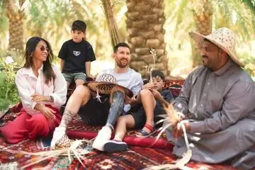 این مسی ۴۳۰۰ سال پیش زندگی می‌کرد!