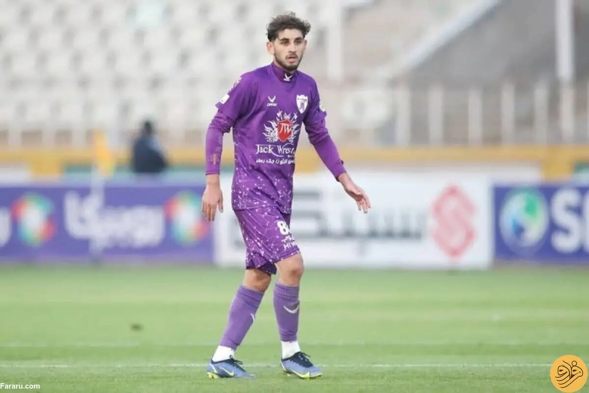 پاسخ نهایی جایگزین میلاد سرلک به پرسپولیس

