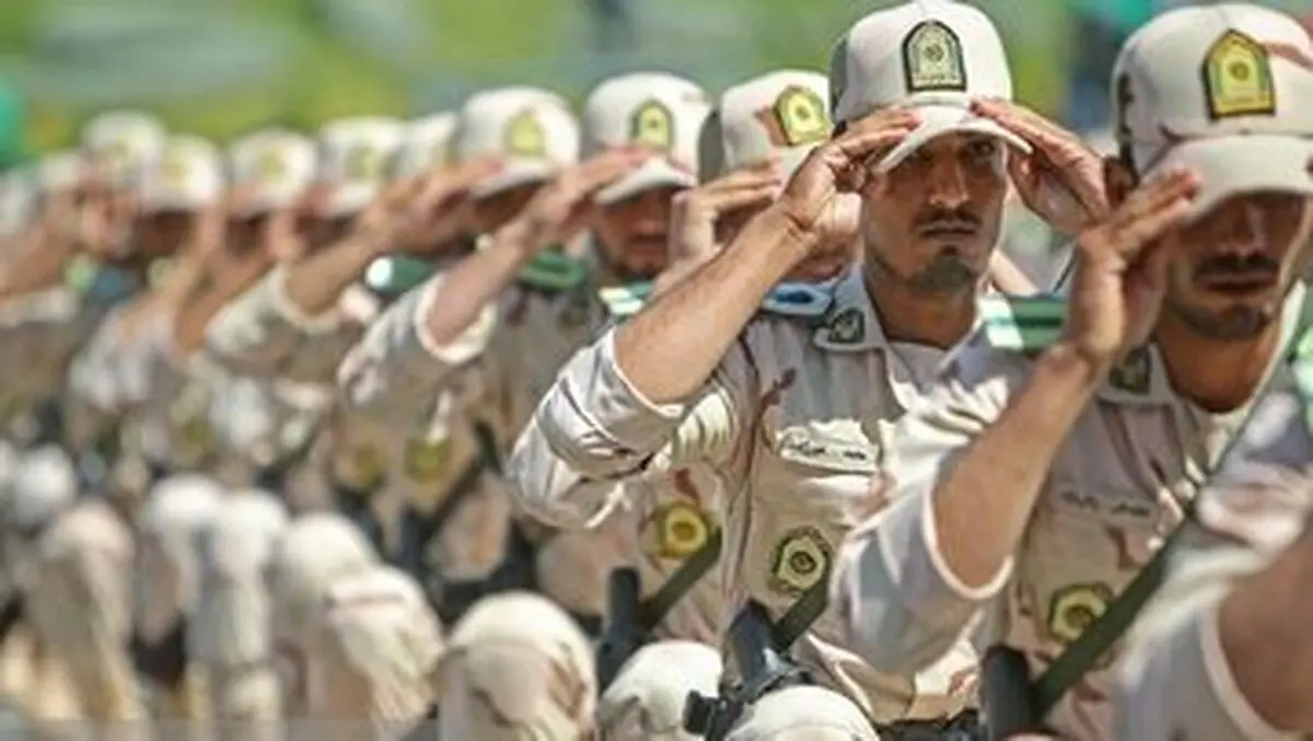 حقوق این سربازان 14 میلیون تومان است