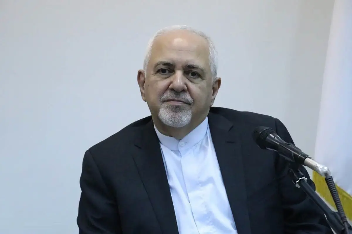 افشاگری جدید جواد ظریف درباره عدم احیای برجام +فیلم