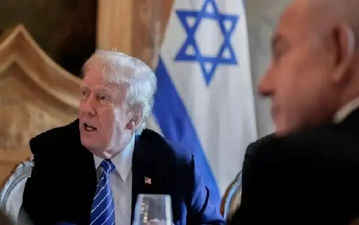 ادعای تازه ترامپ درباره رهبر آینده ایران

